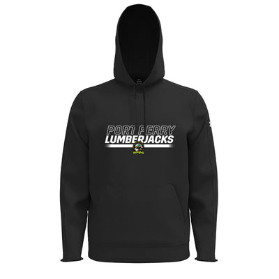 PPLP - UA Men's Armour Fleece Pro Hoodie