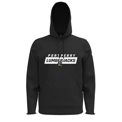 PPLP - UA Men's Armour Fleece Pro Hoodie