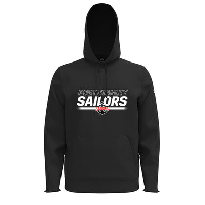 PSSP - UA Men's Armour Fleece Pro Hoodie