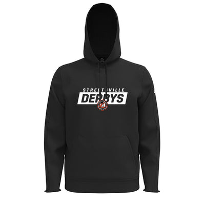 SDP - UA Men's Armour Fleece Pro Hoodie