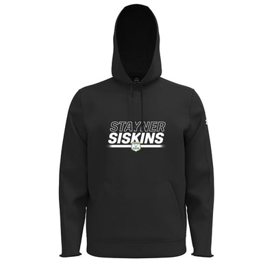 SSP - UA Men's Armour Fleece Pro Hoodie
