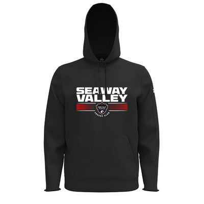 SVSC - UA Men's Armour Fleece Pro Hoodie