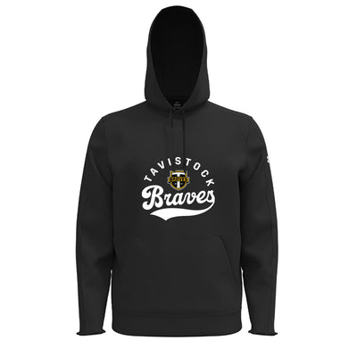 TBP - UA Men's Armour Fleece Pro Hoodie