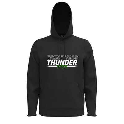 THTP - UA Men's Armour Fleece Pro Hoodie