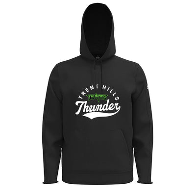 THTP - UA Men's Armour Fleece Pro Hoodie