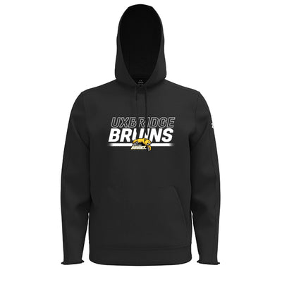 UBP - UA Men's Armour Fleece Pro Hoodie