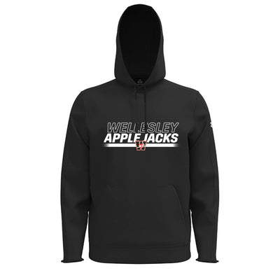 WAJP - UA Men's Armour Fleece Pro Hoodie