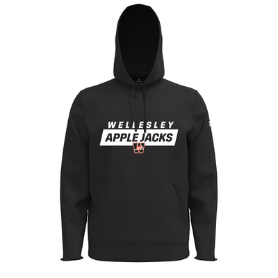 WAJP - UA Men's Armour Fleece Pro Hoodie