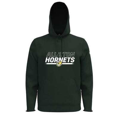 AHP - UA Men's Armour Fleece Pro Hoodie