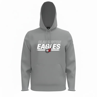 CEP - UA Men's Armour Fleece Pro Hoodie
