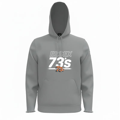 E73P - UA Men's Armour Fleece Pro Hoodie
