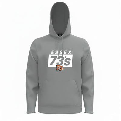 E73P - UA Men's Armour Fleece Pro Hoodie