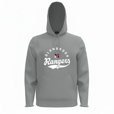 GRP - UA Men's Armour Fleece Pro Hoodie