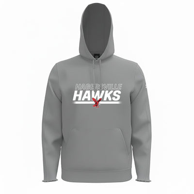 HHP - UA Men's Armour Fleece Pro Hoodie