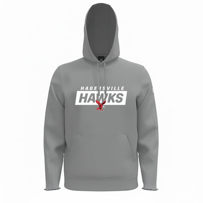 HHP - UA Men's Armour Fleece Pro Hoodie