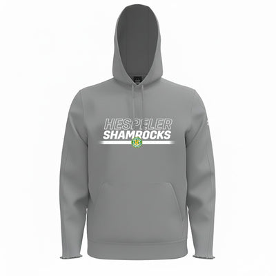 HSP - UA Men's Armour Fleece Pro Hoodie