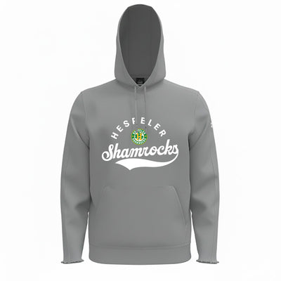 HSP - UA Men's Armour Fleece Pro Hoodie