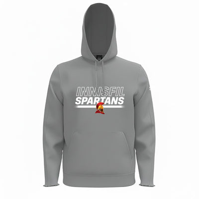 ISP - UA Men's Armour Fleece Pro Hoodie