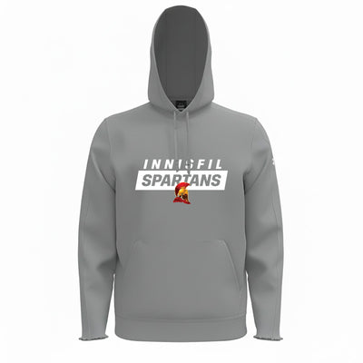 ISP - UA Men's Armour Fleece Pro Hoodie