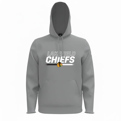 LCP - UA Men's Armour Fleece Pro Hoodie