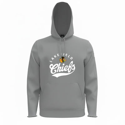 LCP - UA Men's Armour Fleece Pro Hoodie