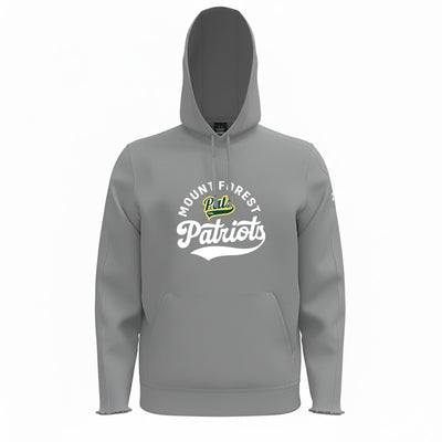 MFPP - UA Men's Armour Fleece Pro Hoodie