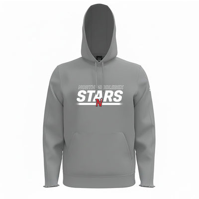 NMSP - UA Men's Armour Fleece Pro Hoodie