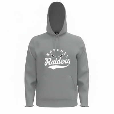 NRP - UA Men's Armour Fleece Pro Hoodie