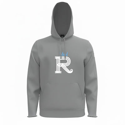 ORB - UA Men's Armour Fleece Pro Hoodie