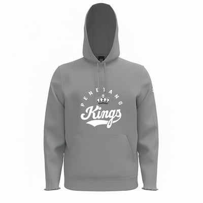 PKP - UA Men's Armour Fleece Pro Hoodie