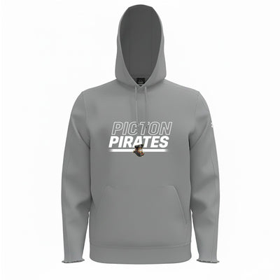 PPP - UA Men's Armour Fleece Pro Hoodie