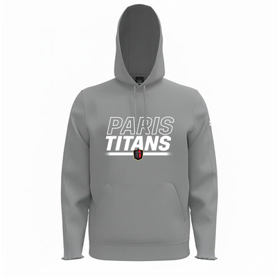 PTP - UA Men's Armour Fleece Pro Hoodie