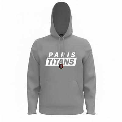 PTP - UA Men's Armour Fleece Pro Hoodie