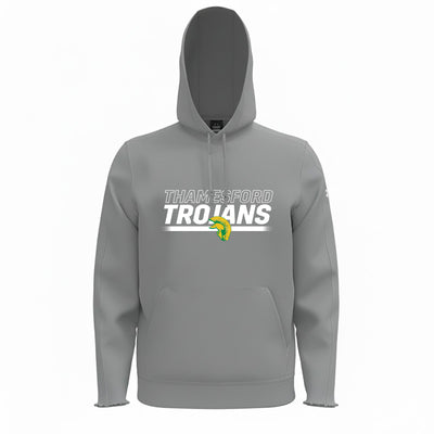 TTP - UA Men's Armour Fleece Pro Hoodie