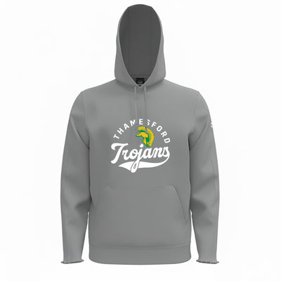 TTP - UA Men's Armour Fleece Pro Hoodie