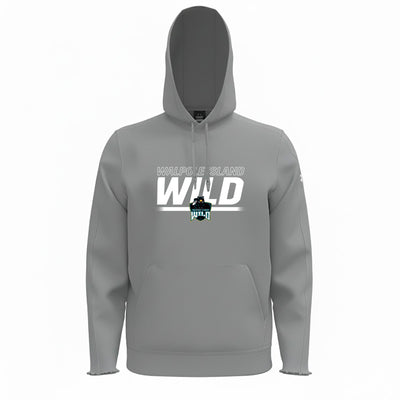 WIWP - UA Men's Armour Fleece Pro Hoodie