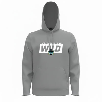 WIWP - UA Men's Armour Fleece Pro Hoodie
