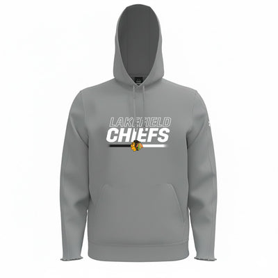 LCMH - UA Men's Armour Fleece Pro Hoodie