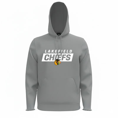 LCMH - UA Men's Armour Fleece Pro Hoodie