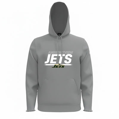 AJP - UA Men's Armour Fleece Pro Hoodie