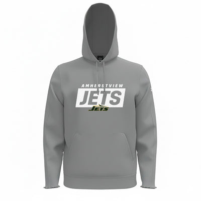 AJP - UA Men's Armour Fleece Pro Hoodie