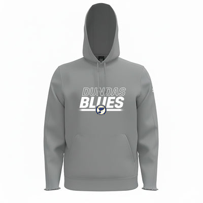 DBP - UA Men's Armour Fleece Pro Hoodie