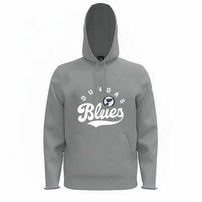 DBP - UA Men's Armour Fleece Pro Hoodie