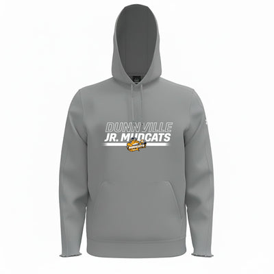 DMP - UA Men's Armour Fleece Pro Hoodie