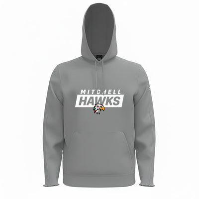 MHP - UA Men's Armour Fleece Pro Hoodie