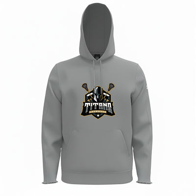 MTL - UA Men's Armour Fleece Pro Hoodie
