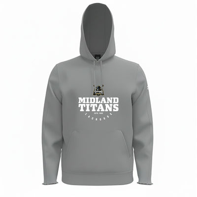 MTL - UA Men's Armour Fleece Pro Hoodie
