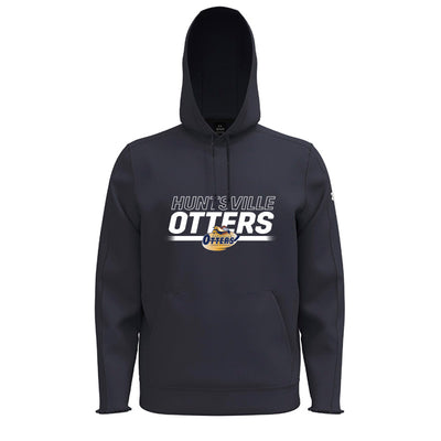 HOP - UA Men's Armour Fleece Pro Hoodie