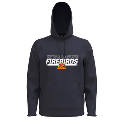 NHFP - UA Men's Armour Fleece Pro Hoodie