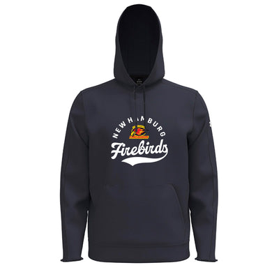 NHFP - UA Men's Armour Fleece Pro Hoodie